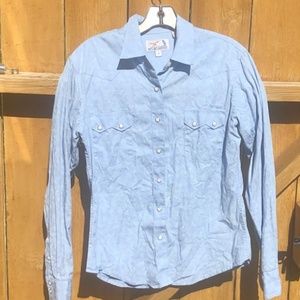 ‼️FLASH ‼️Panhandle Slim, Western Shirt, Size M